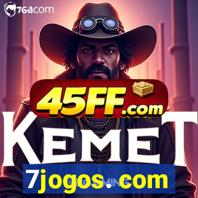 7jogos. com